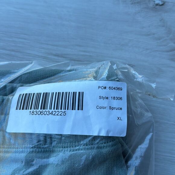 Coldwater Creek Pikes Peak Pants Spruce color size XL NWT in packaging - Picture 4 of 4